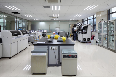 电器实验室（浙江方正）