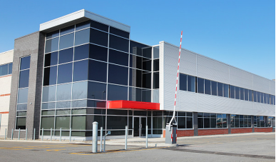 军工级可靠性实验室（中准检测）